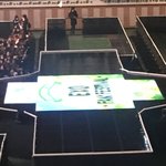 [EXO] 네이쳐 <b>시야</b>
