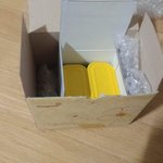 [꼭봐주세요] <b>동원</b> F&amp;B 추석,명절 선물세트등 들어있는 햄 실체