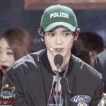 [<b>뉴트</b>] 태용아 사랑해용~