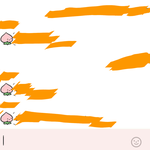 이 카톡<b>테마</b> 뭔지 궁금하다
