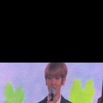 [백현] <b>자연</b>콘  백현이 멘트 #다정해