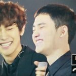 [EXO] 미친 경수랑찬열이 기!<b>여</b>!<b>워</b>!!!!!!!