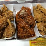 [세븐틴] ㅅㄷ)디디치킨 후기❤