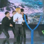 [EXO] <b>이때</b> 민석이 지 스스로 꾸역 들어가는거 보고 ㄹㅇ