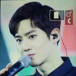 [EXO] ㅅㅂ심장<b>아파</b> 낫닝겐 김준면