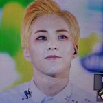 [EXO] 진짜 눈화장 <b>존예</b>
