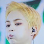 [EXO] 야 나 이거 메컵 따라할건데