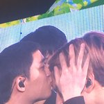 [EXO] 전광판 <b>보소</b>ㄷㄷ