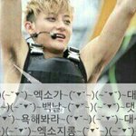 [EXO] 픽<b>수아</b>투 고자가 만들어봤음