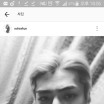 [EXO] 오세훈 셀고력이 드러나는 사진 탑 3은 이거다 ㅋㅋㅋㅋㅋ