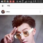 [EXO] 타둘 근황.<b>jpg</b>