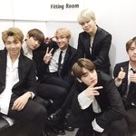 [방탄소년단] 가끔 <b>신기</b>해 연예계 바닥 진짜 치열하잖아