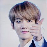 [백현] 백현이 마이크로 무술....