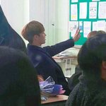 <b>니들</b> 지금 반배정 느낌 어때?