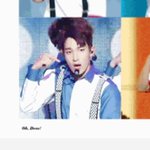 [세븐틴] "충격적인 세븐틴 도겸의 <b>헤어스타일</b>"