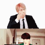[방탄소년단] 나만 그런가