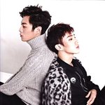 [모두드루와] 과소평가 받는거 같은 남자아이돌