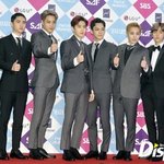 [EXO] 엑소, '서울가요대상' 대상..2016년 가요 시상식 <b>올킬</b>