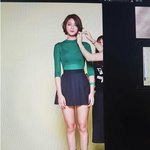나<b>설현</b>이랑 다리길이똑같아ㅠㅠㅠ