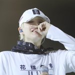 [방탄소년단] ㄹㅇ <b>스웩</b>이 사람이라면 민윤기