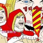 [드루와] 우리 성당에 호시 닮은 남자 있는데