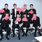 [EXO] 야 <b>새해복</b>많이받아