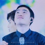 [EXO] <b>밤톨</b>이가 응원한다능!