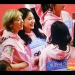 진짜 <b>정연</b>옆에서면안될듯