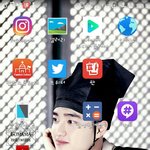 [EXO] 내 배경화면 뿅