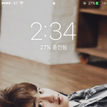 [EXO] 경수ㅅㅂ존잘임ㄹㅇ