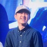 [EXO] 경수 아기동자 웃음 보고가세요...