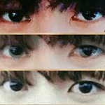 눈 <b>겁나</b> 비슷함ㄷㄷ