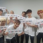 [BTOB] 막콘끝나면 후기짤 파티열자