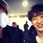 [BTOB] 비티비티공연 본 찹섭 친구