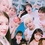 [BTOB] 오늘자 비투핑크