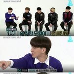 한 <b>밴드</b> 그룹의 인성