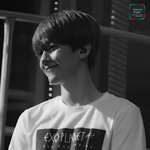 [EXO] 이거 눈빛 뭔가