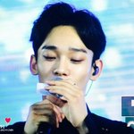 [CHEN] 네이처 팬미팅 첸<b>퓨</b>3