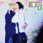 [CHEN] 네이처 팬미팅 김<b>형제</b> 하트뿅