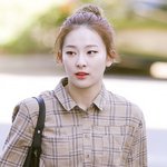 [레드<b>벨벳</b>] 슬기눈