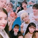 <b>어제</b>자 비투비콘서트 간 여돌