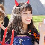 [댓글부탁해] <b>칸나</b> 너무 예쁘다 흑흑 내 워너비 흑흑...