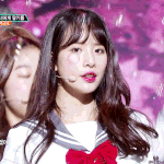 [댓글부탁해] 우주소녀 <b>성소</b>다음 이쁜애