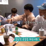 [방탄소년단] 나도 지금 3주년 꿀에펨보는뎈ㅋㅋㅋㅋㅋㅋㅋㅋㅋ