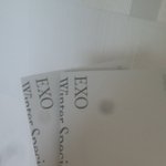 [EXO] 인증
