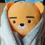 [드루와] 라이언 <b>목욕</b>시켰슴