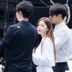 와 미친 레드벨벳 예리 <b>쌩얼</b>