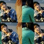 [BAP] 애드라 팬싸 진짜 맨첨으로 갔을때