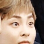 [EXO] 이사진 민석이 <b>눈알</b>봐