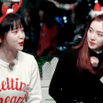 방송에서 우는 여돌..맴찢...